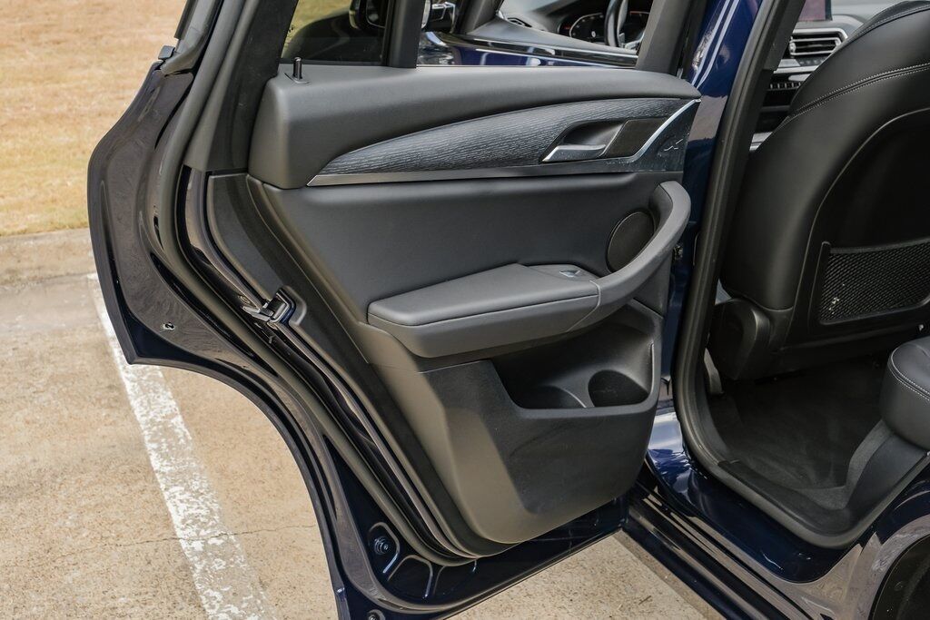 2022 BMW X3 sDrive30i Carrollton TX