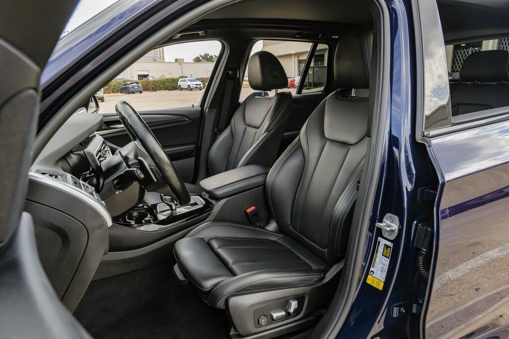 2022 BMW X3 sDrive30i Carrollton TX