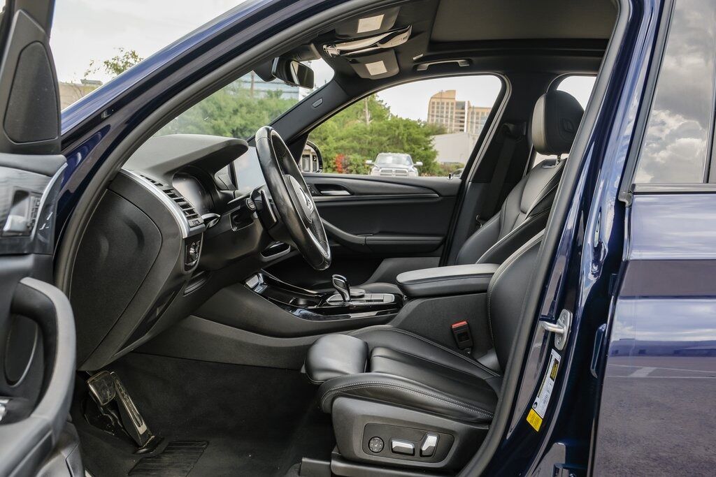 2022 BMW X3 sDrive30i Carrollton TX