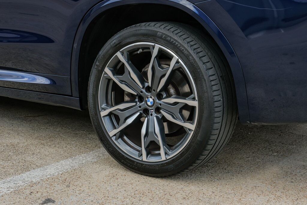 2022 BMW X3 sDrive30i Carrollton TX