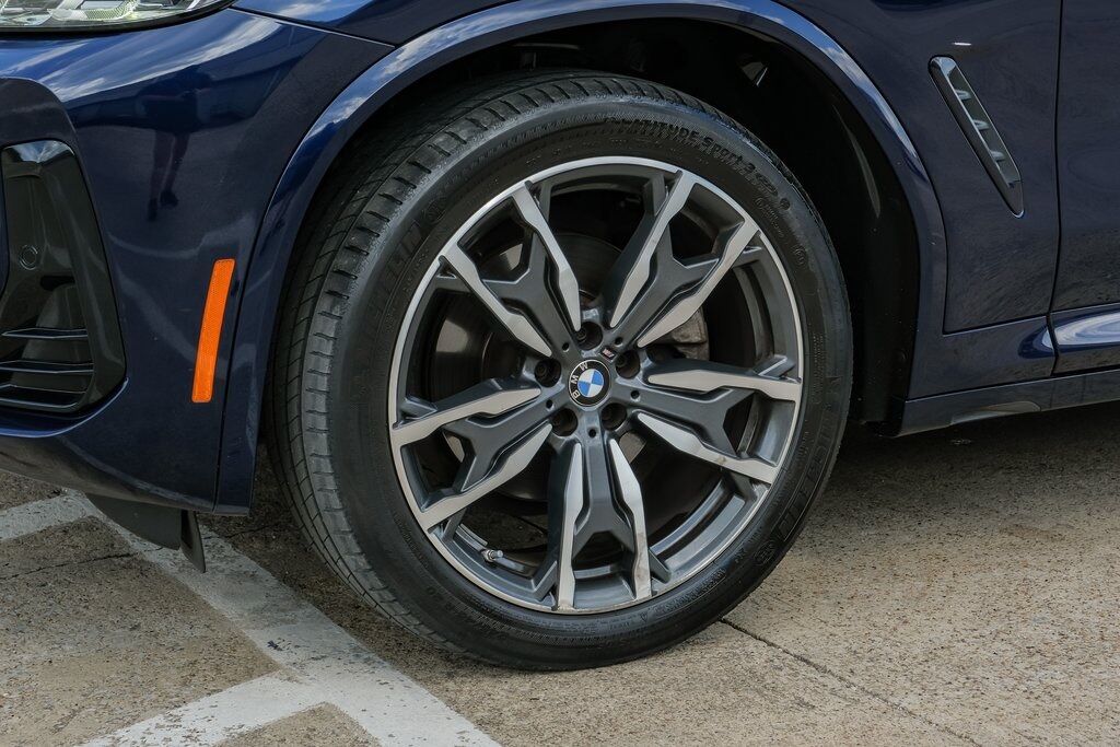 2022 BMW X3 sDrive30i Carrollton TX