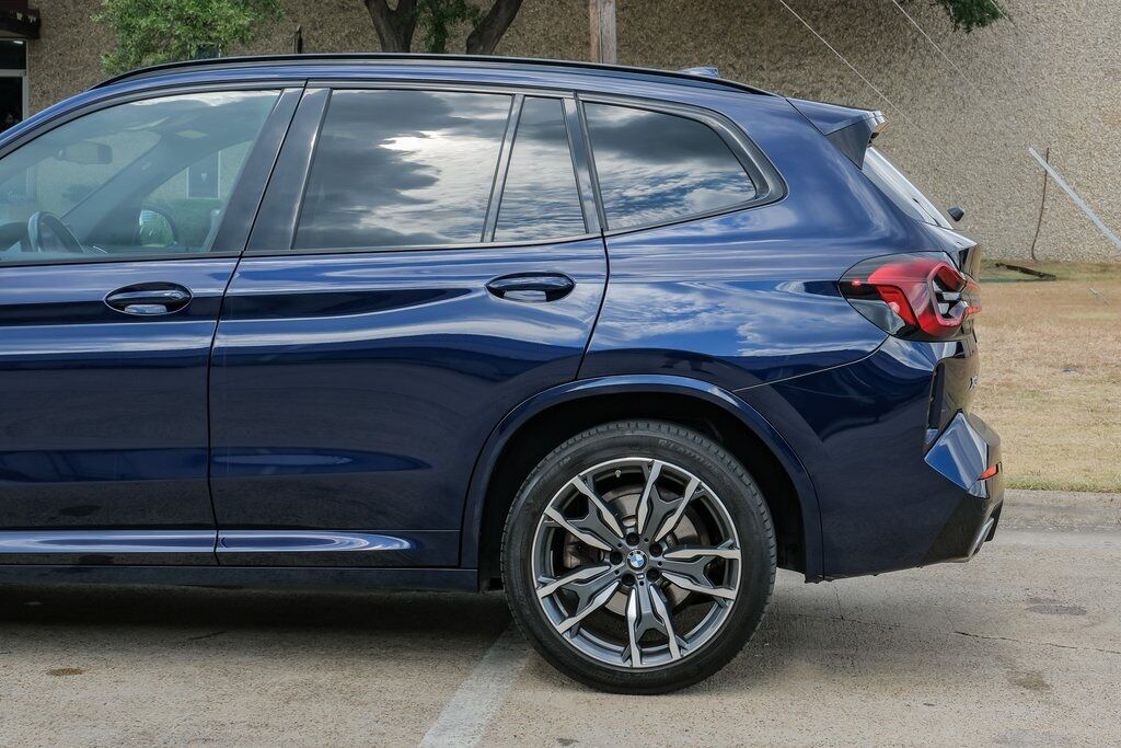 2022 BMW X3 sDrive30i Carrollton TX