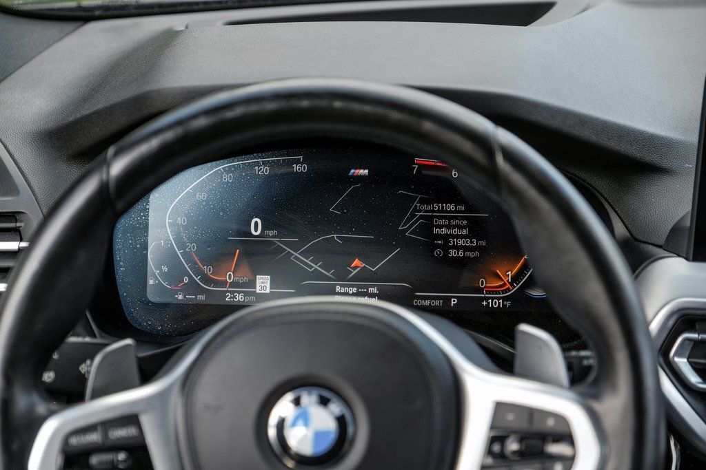 2022 BMW X3 sDrive30i Bradenton  FL