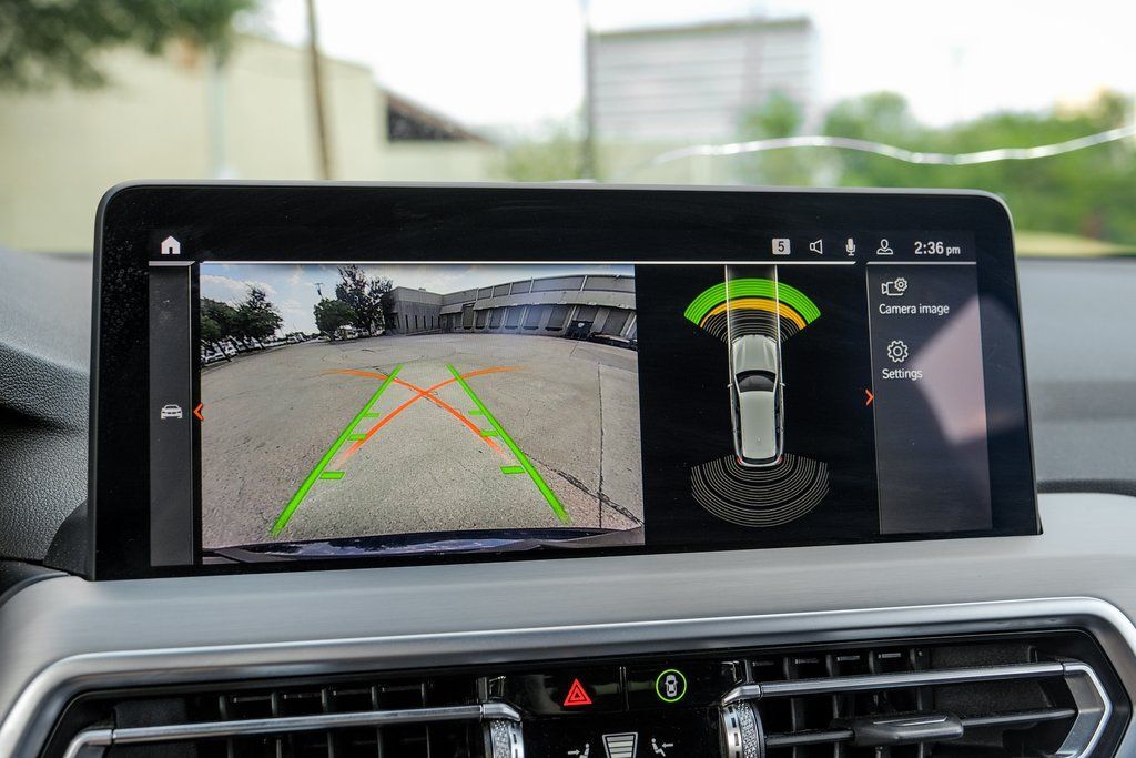 2022 BMW X3 sDrive30i Bradenton  FL