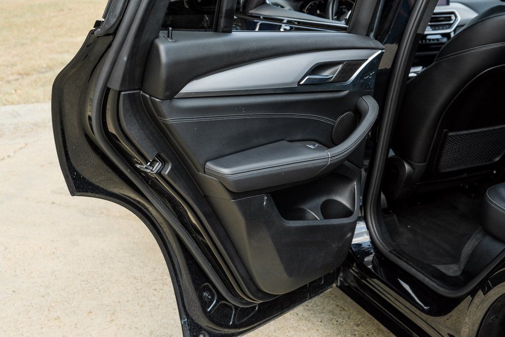 2022 BMW X3 sDrive30i Bradenton  FL