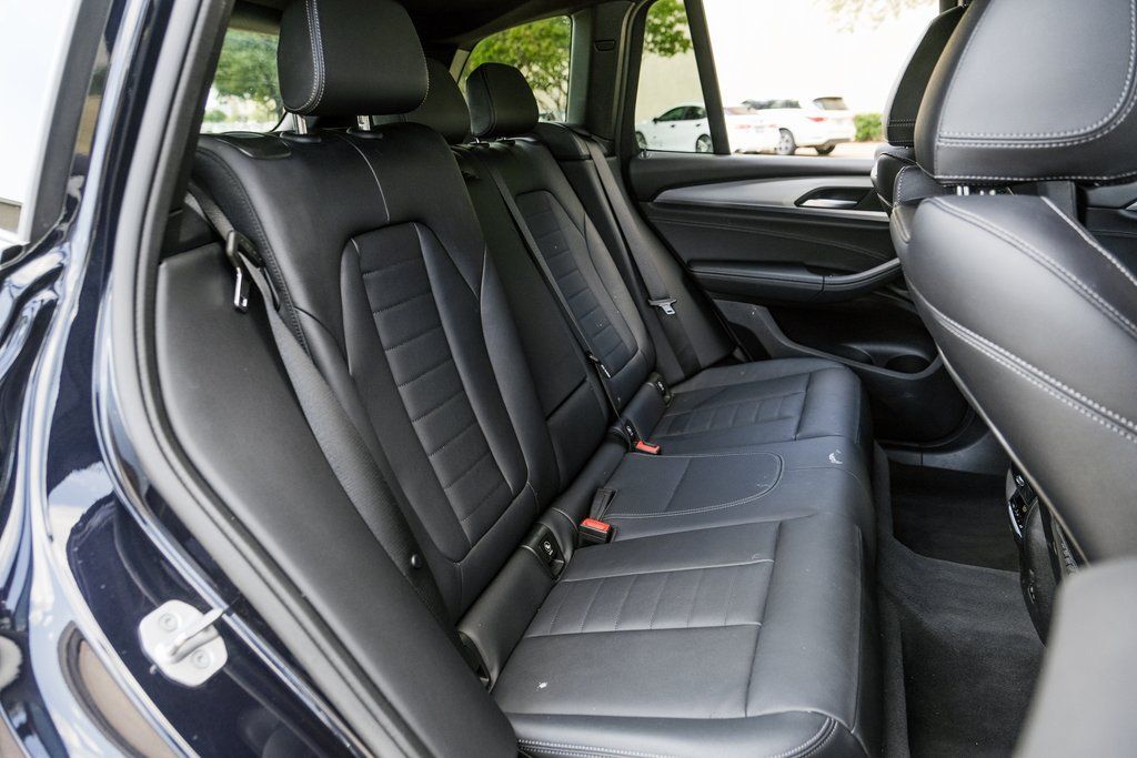 2022 BMW X3 sDrive30i Bradenton  FL