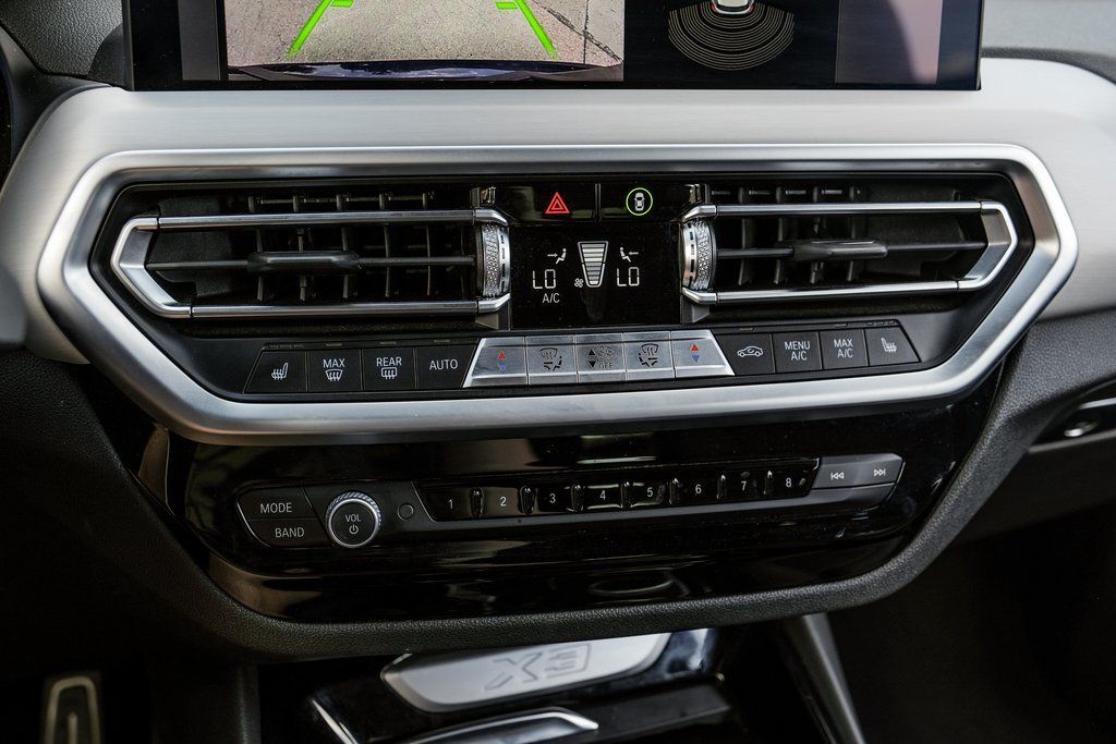 2022 BMW X3 sDrive30i Bradenton  FL