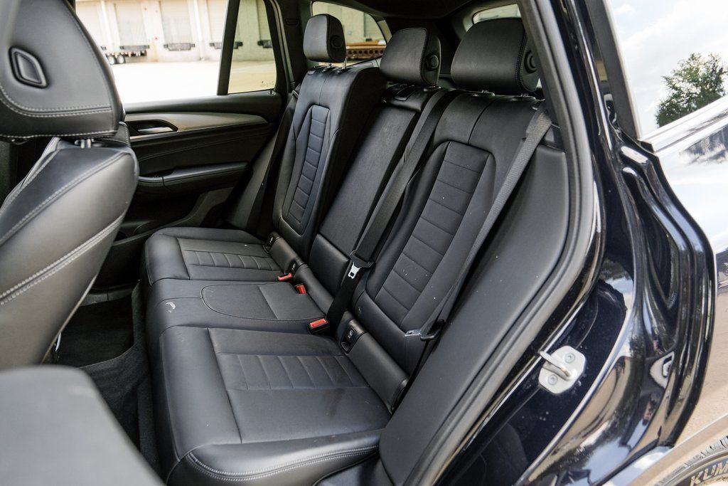 2022 BMW X3 sDrive30i Bradenton  FL