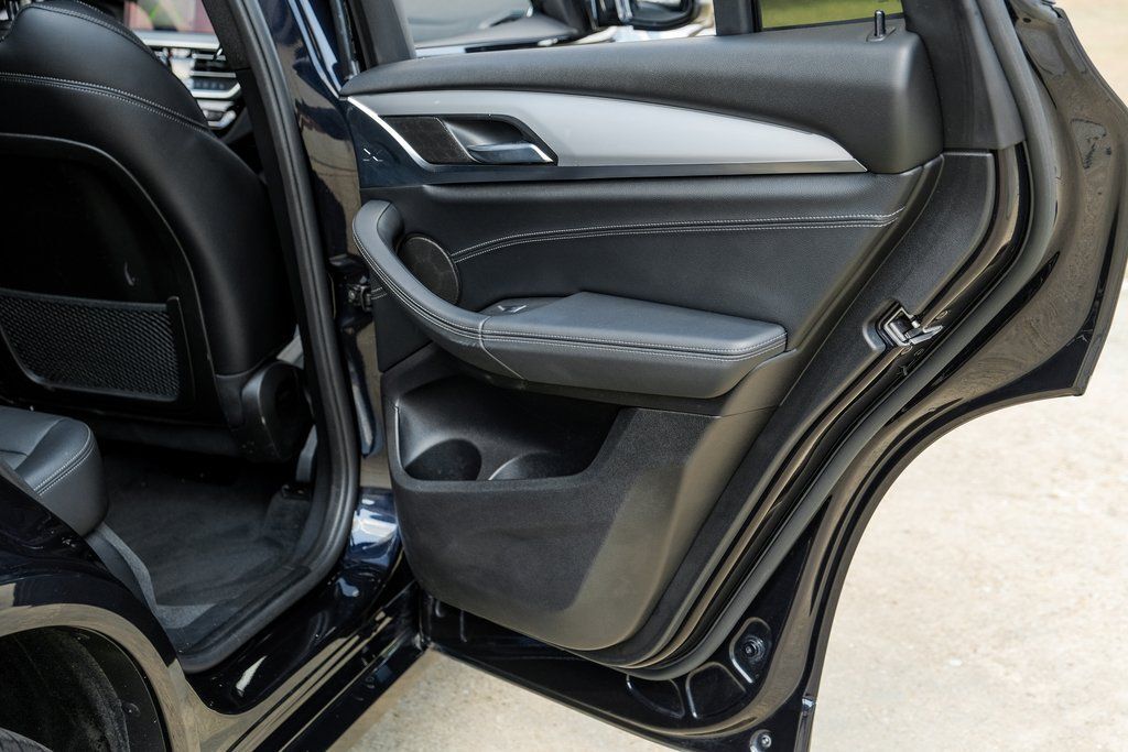 2022 BMW X3 sDrive30i Bradenton  FL