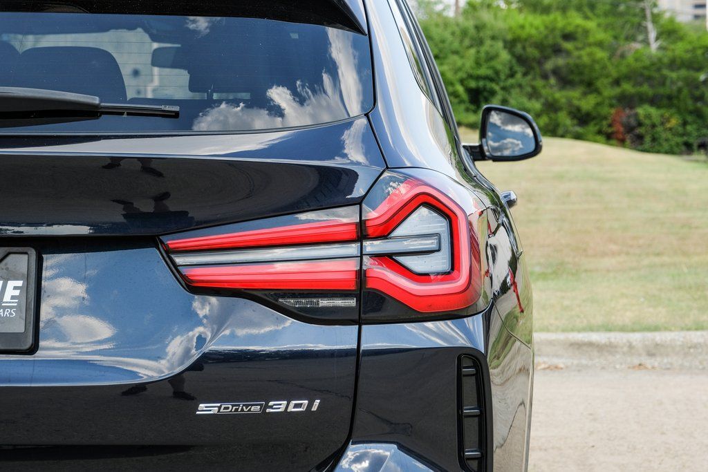 2022 BMW X3 sDrive30i Bradenton  FL