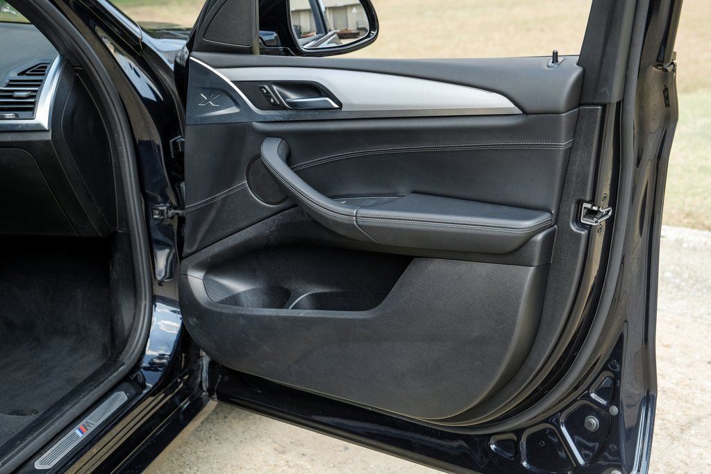 2022 BMW X3 sDrive30i Bradenton  FL