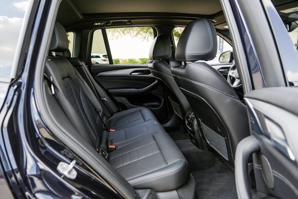 2022 BMW X3 sDrive30i Bradenton  FL