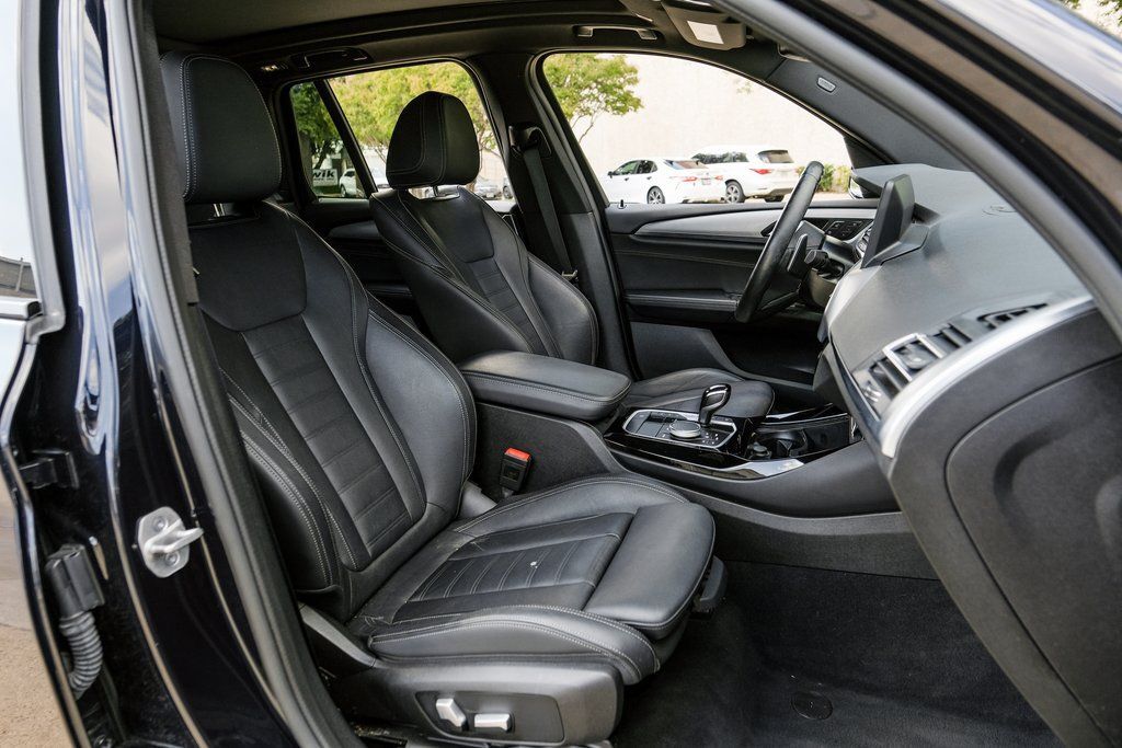 2022 BMW X3 sDrive30i Bradenton  FL