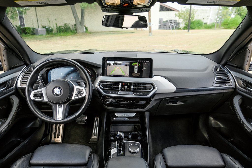2022 BMW X3 sDrive30i Bradenton  FL