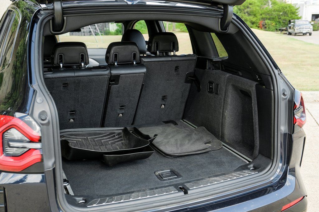 2022 BMW X3 sDrive30i Bradenton  FL