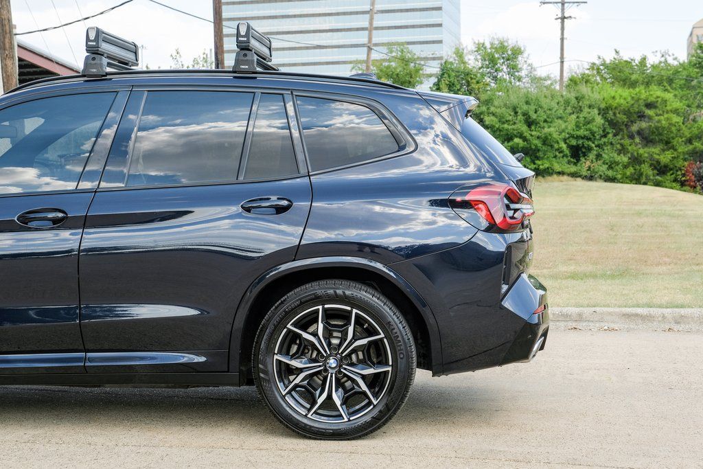 2022 BMW X3 sDrive30i Bradenton  FL