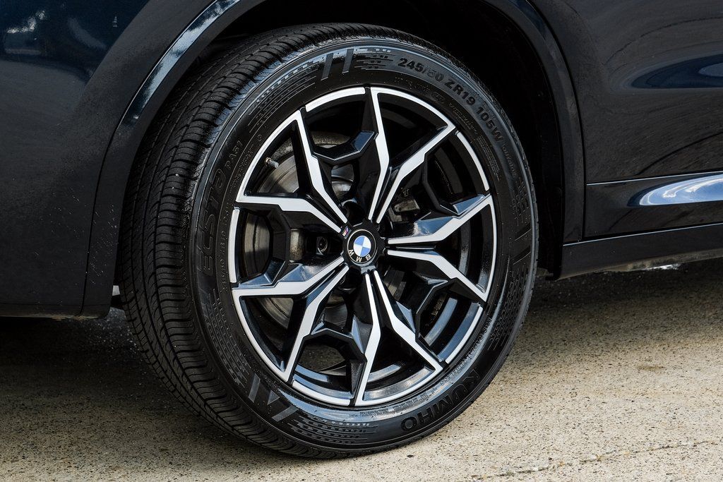 2022 BMW X3 sDrive30i Bradenton  FL