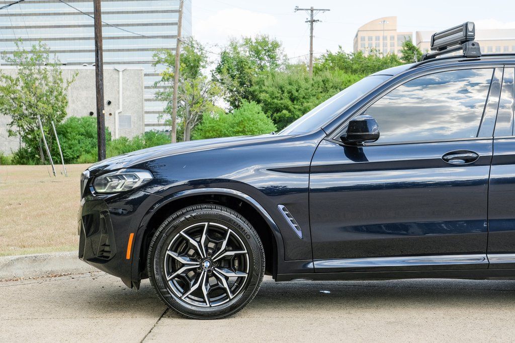2022 BMW X3 sDrive30i Bradenton  FL