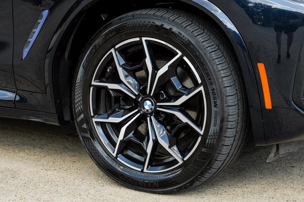 2022 BMW X3 sDrive30i Bradenton  FL