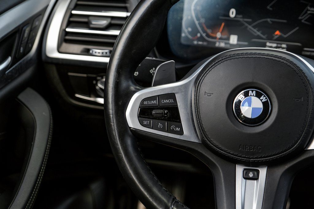 2022 BMW X3 sDrive30i Bradenton  FL