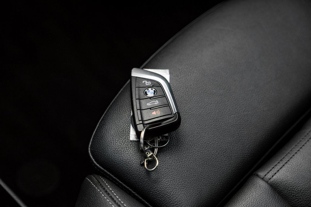 2022 BMW X3 sDrive30i Bradenton  FL