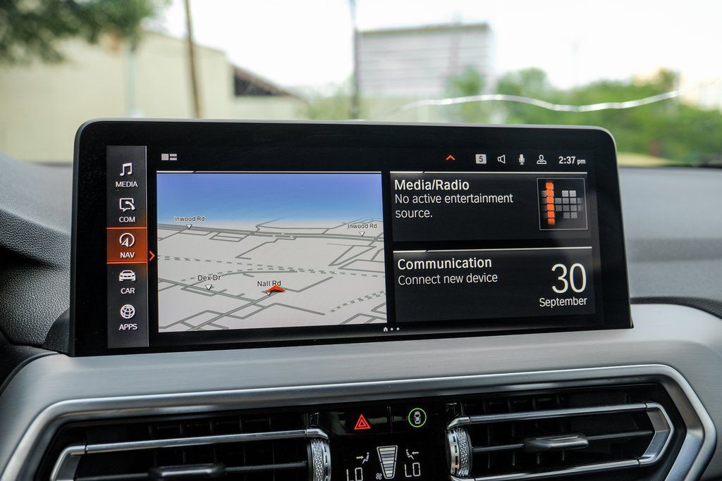 2022 BMW X3 sDrive30i Bradenton  FL