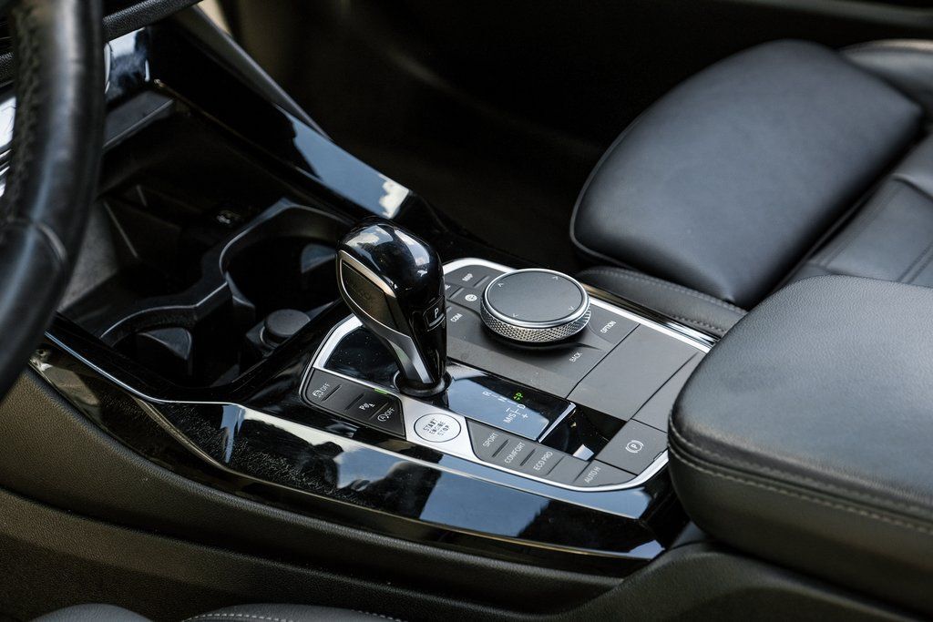 2022 BMW X3 sDrive30i Bradenton  FL