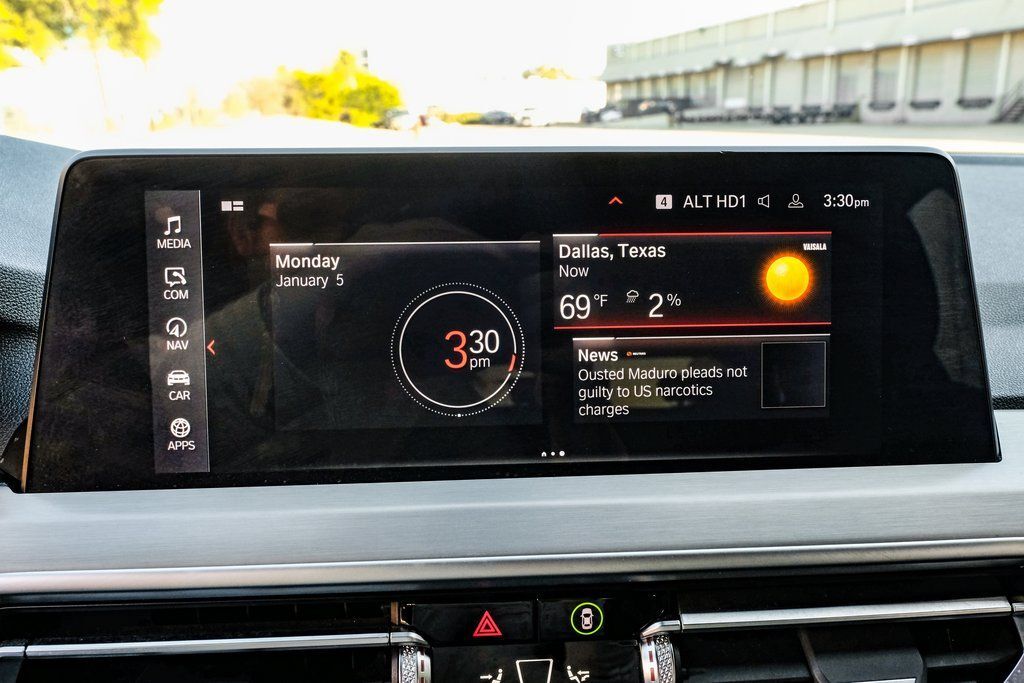 2022 BMW X3 sDrive30i Bradenton  FL