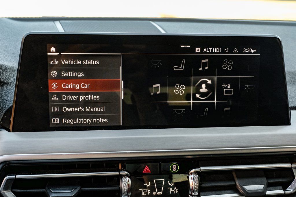 2022 BMW X3 sDrive30i Bradenton  FL