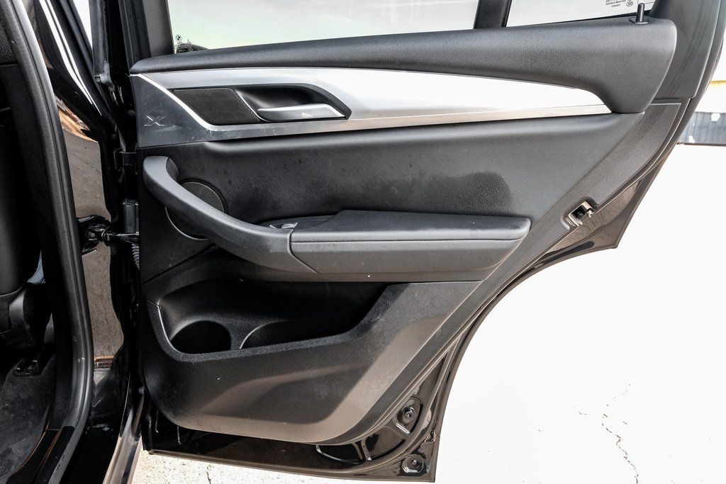 2022 BMW X3 sDrive30i Bradenton  FL