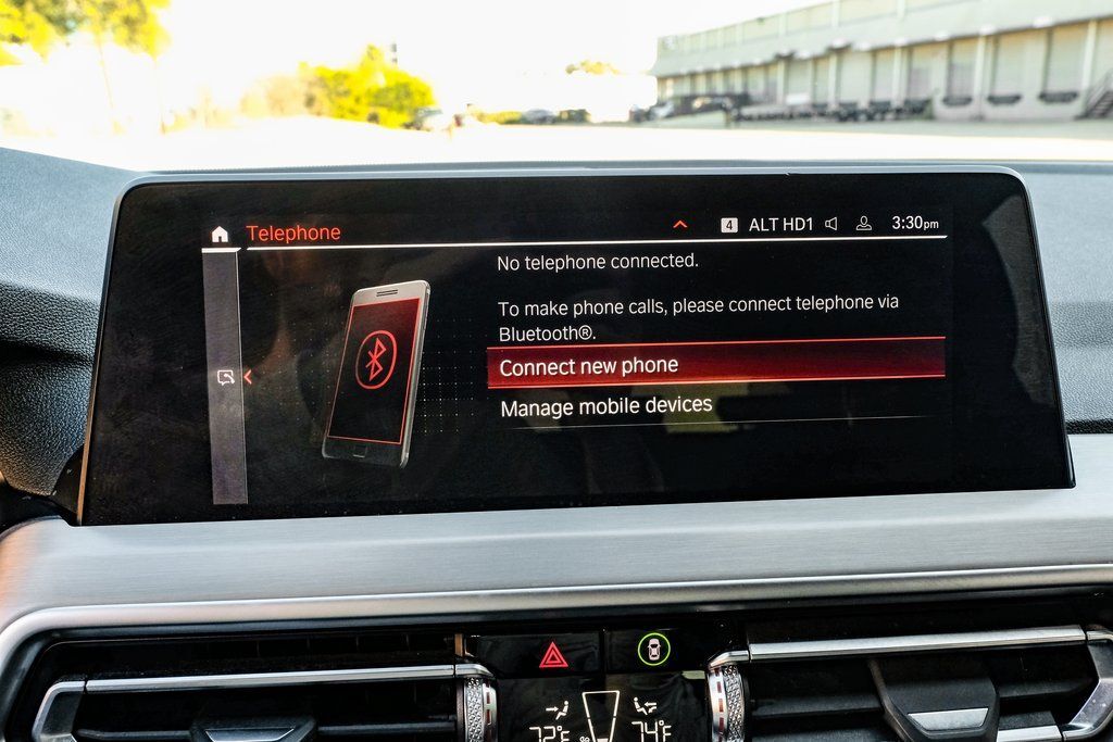 2022 BMW X3 sDrive30i Bradenton  FL