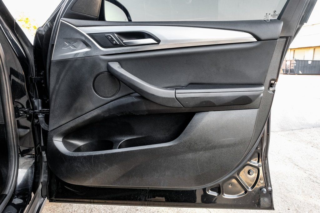 2022 BMW X3 sDrive30i Bradenton  FL