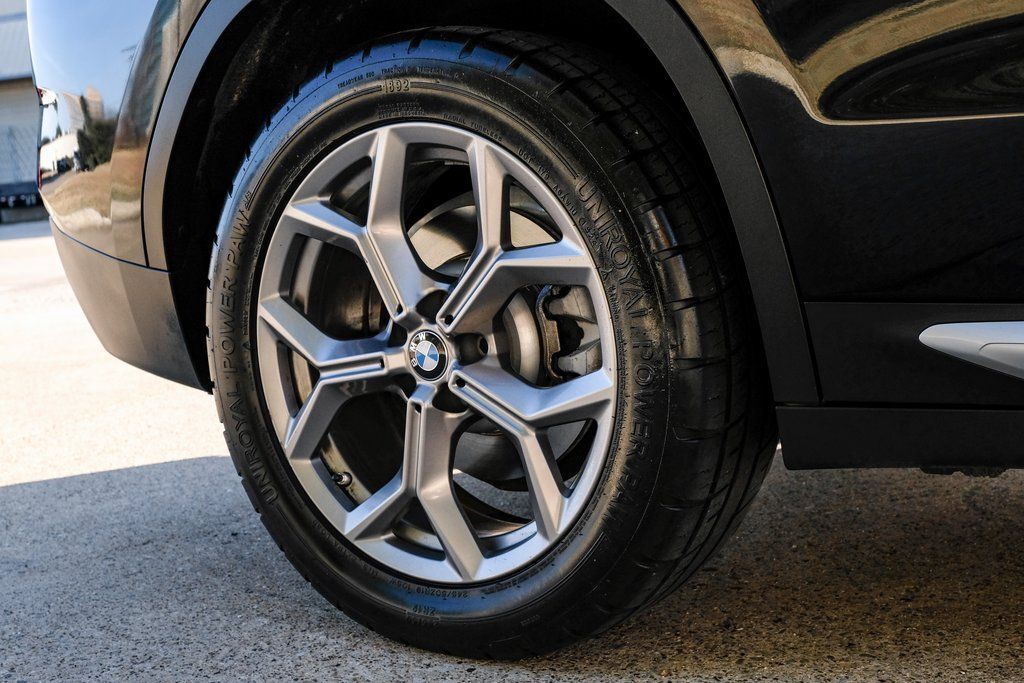 2022 BMW X3 sDrive30i Bradenton  FL