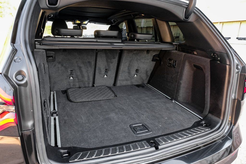 2022 BMW X3 sDrive30i Bradenton  FL