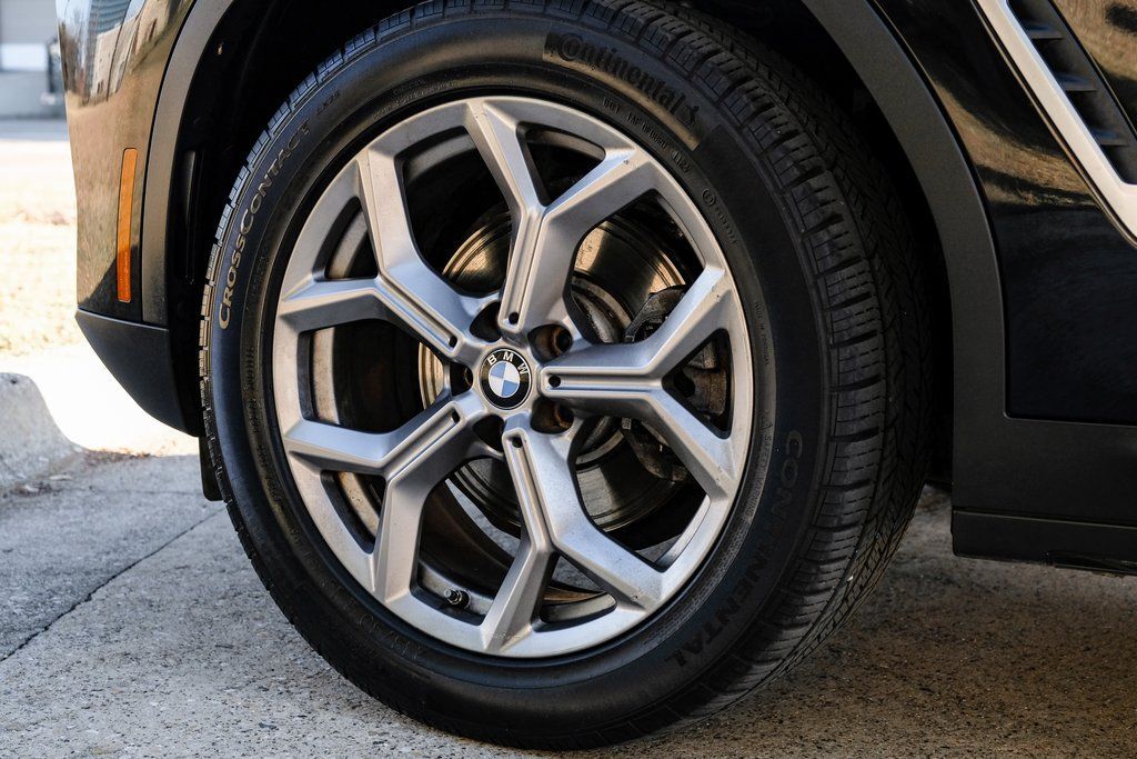 2022 BMW X3 sDrive30i Bradenton  FL