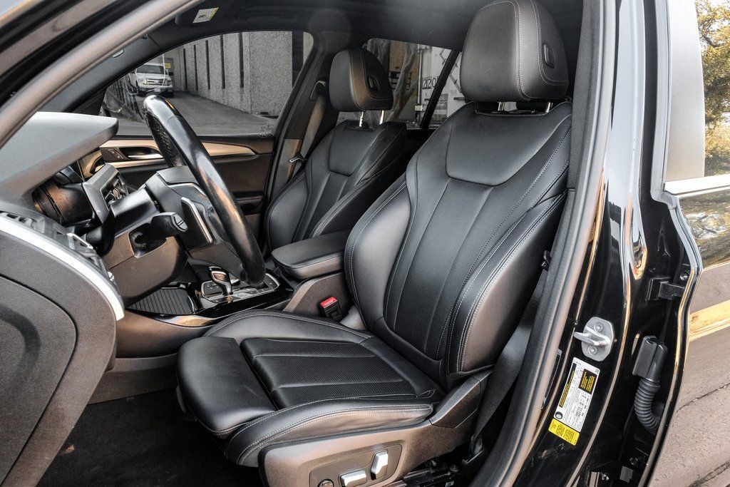 2022 BMW X3 sDrive30i Bradenton  FL