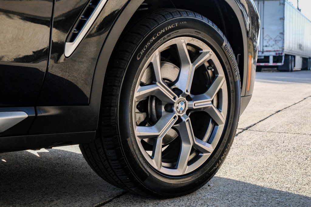 2022 BMW X3 sDrive30i Bradenton  FL