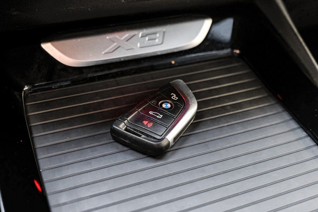 2022 BMW X3 sDrive30i Bradenton  FL