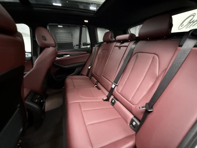 2022 BMW X3 sDrive30i Dallas TX