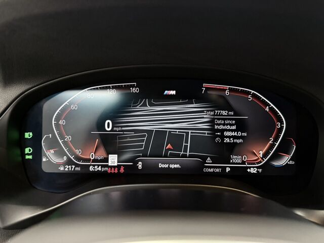 2022 BMW X3 sDrive30i Dallas TX