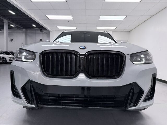 2022 BMW X3 sDrive30i Dallas TX