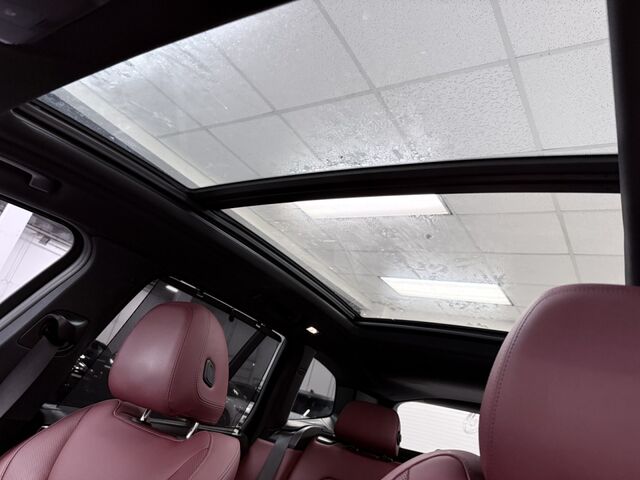 2022 BMW X3 sDrive30i Dallas TX