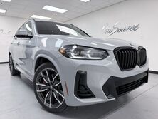 BMW X3 sDrive30i 2022