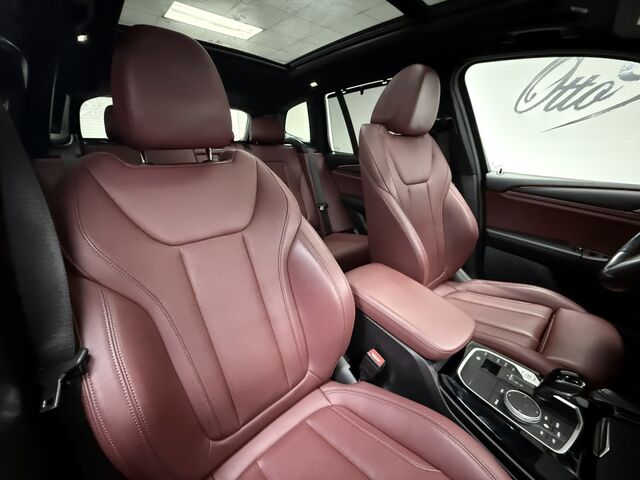 2022 BMW X3 sDrive30i Dallas TX