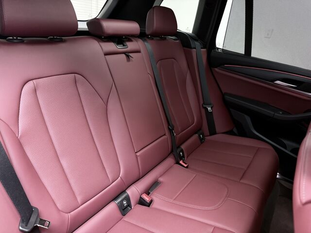 2022 BMW X3 sDrive30i Dallas TX