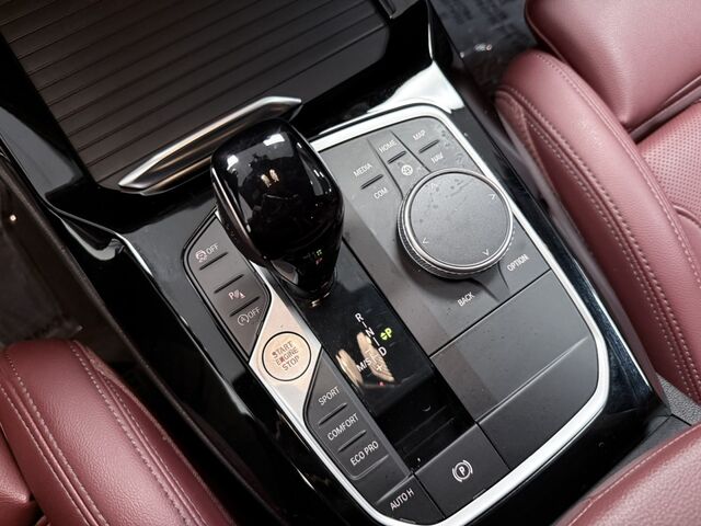 2022 BMW X3 sDrive30i Dallas TX