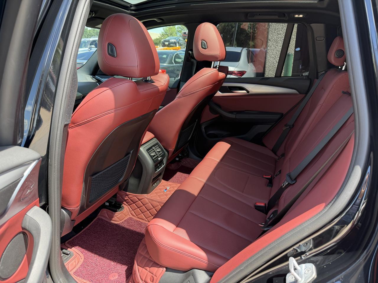 2022 BMW X3 sDrive30i Dallas TX