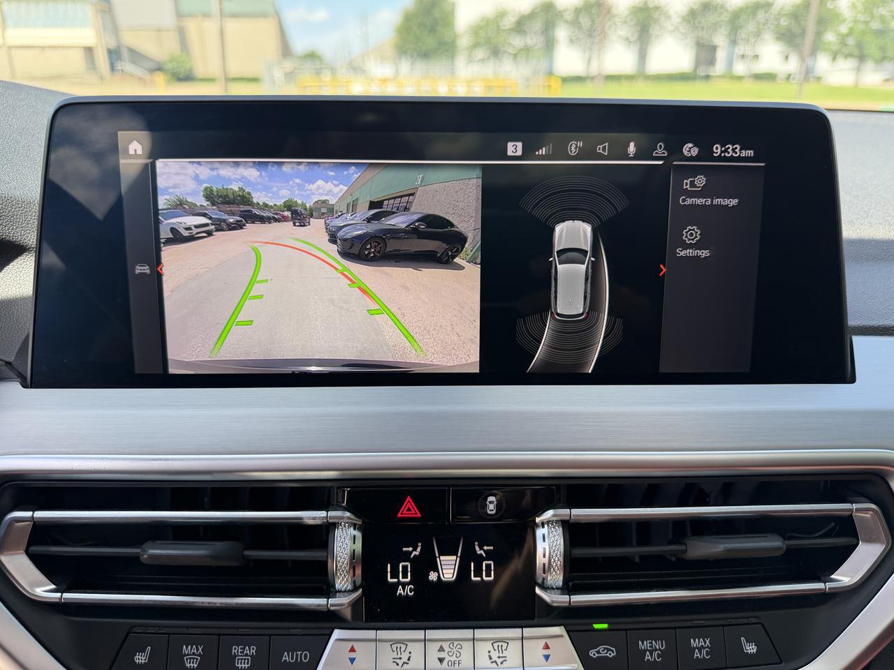 2022 BMW X3 sDrive30i Dallas TX