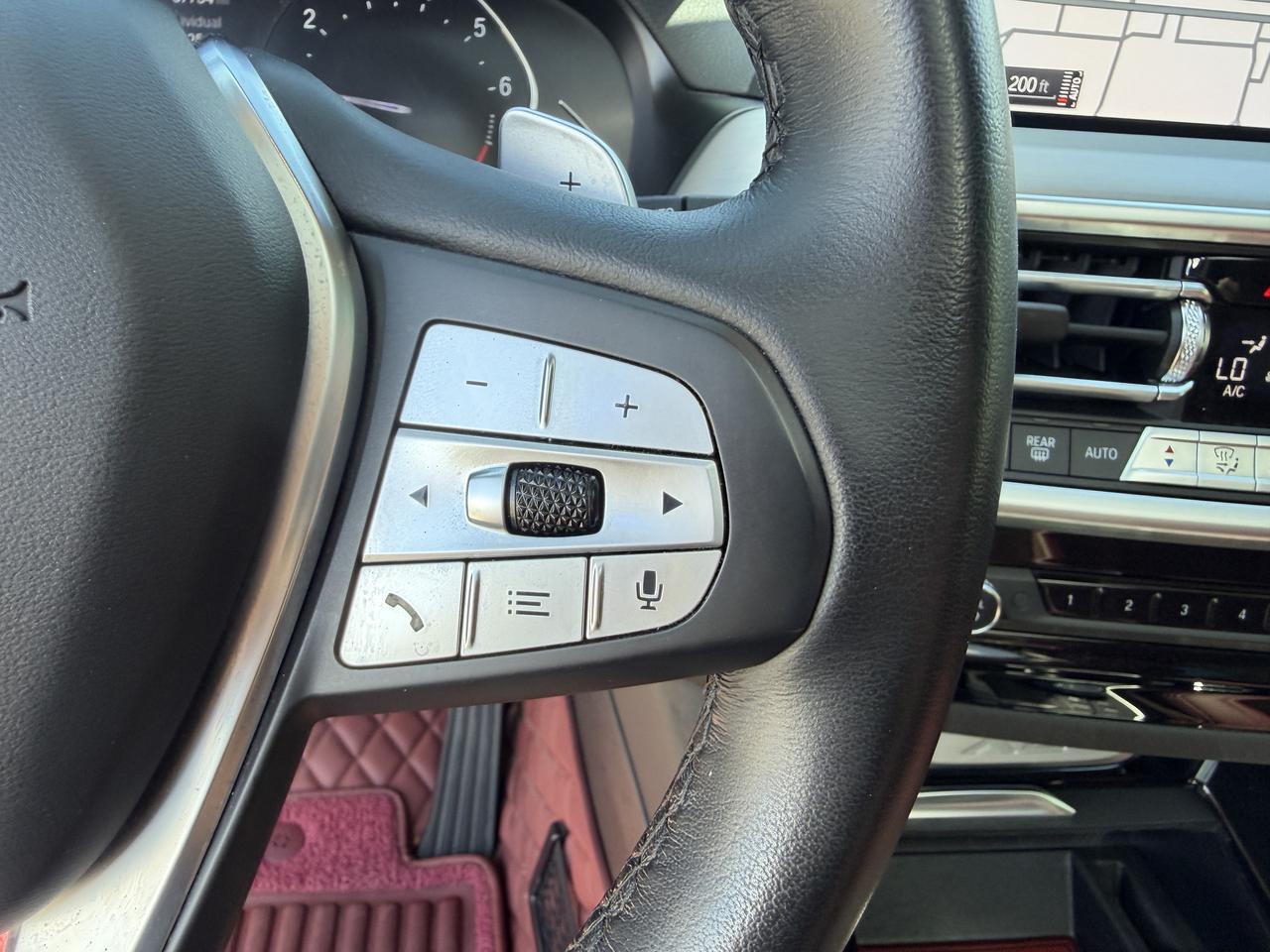 2022 BMW X3 sDrive30i Dallas TX