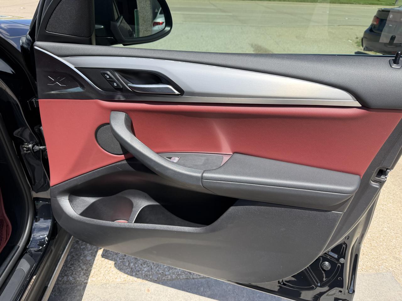 2022 BMW X3 sDrive30i Dallas TX